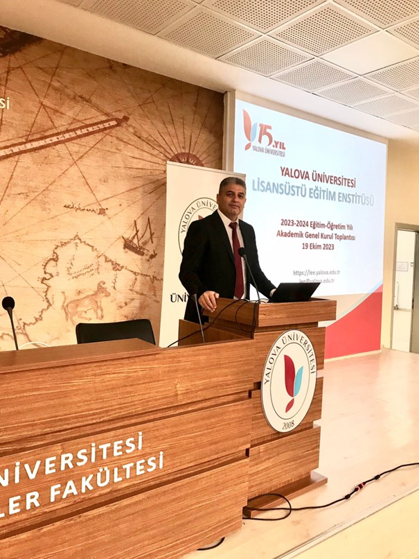 Üniversitemiz Akademisyenleri Tarafından Yayımlanan JIENS, Index Copernicus Dizinine Kabul Edildi!