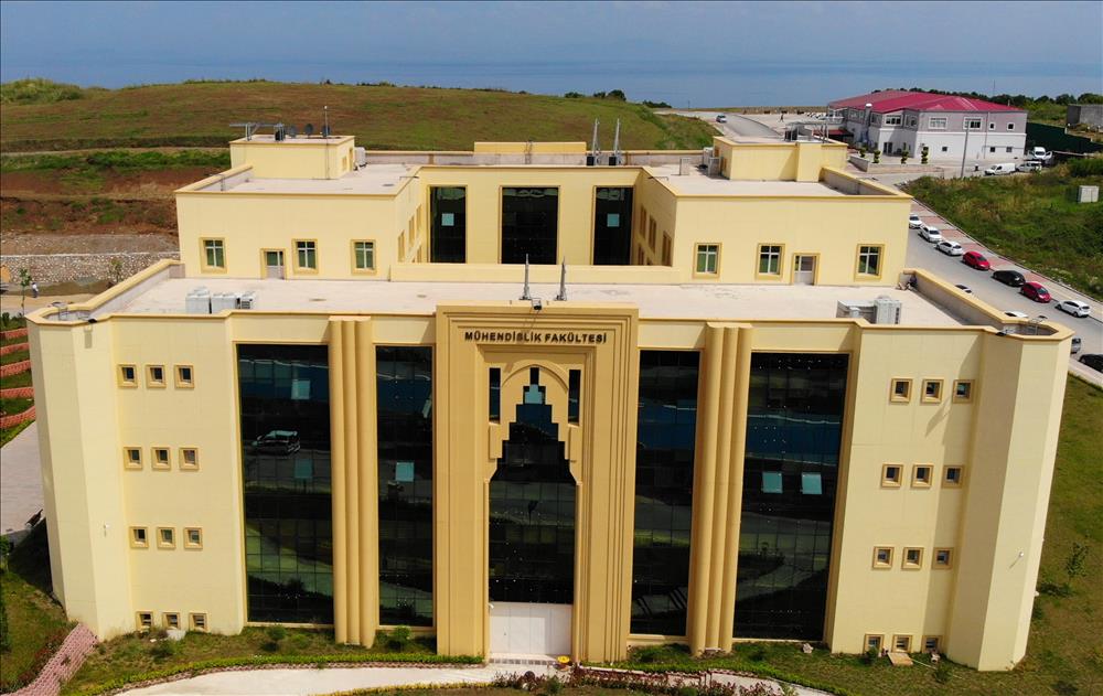Öğretim Üyelerimizin Projesi TÜBİTAK ve MSRT Tarafından Desteklendi    