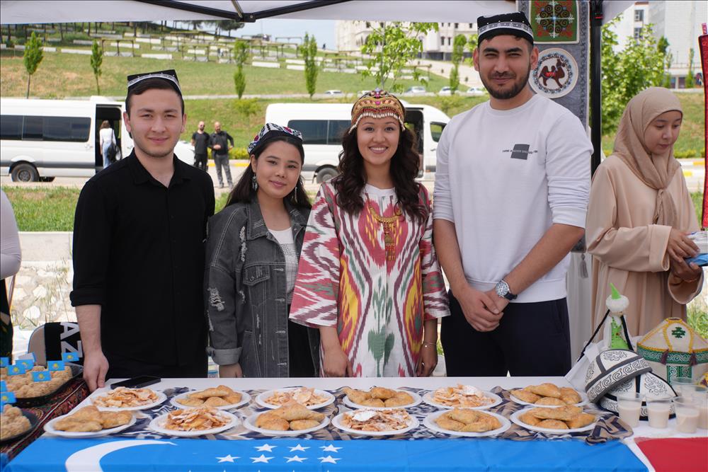 3 Mayıs Türkçülük Gününe Özel Festival 