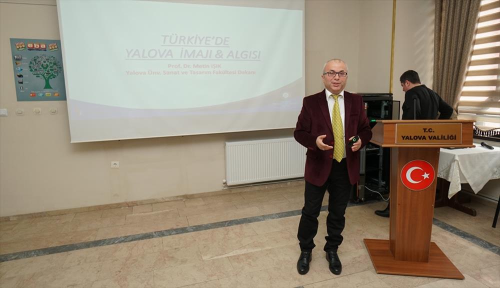 Türkiye’de ‘Yalova’ Denilince ‘Deprem’ Algılanıyor