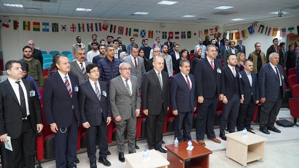 Yalova Üniversitesi 3. Ulaştırma Günleri’ne Büyük İlgi