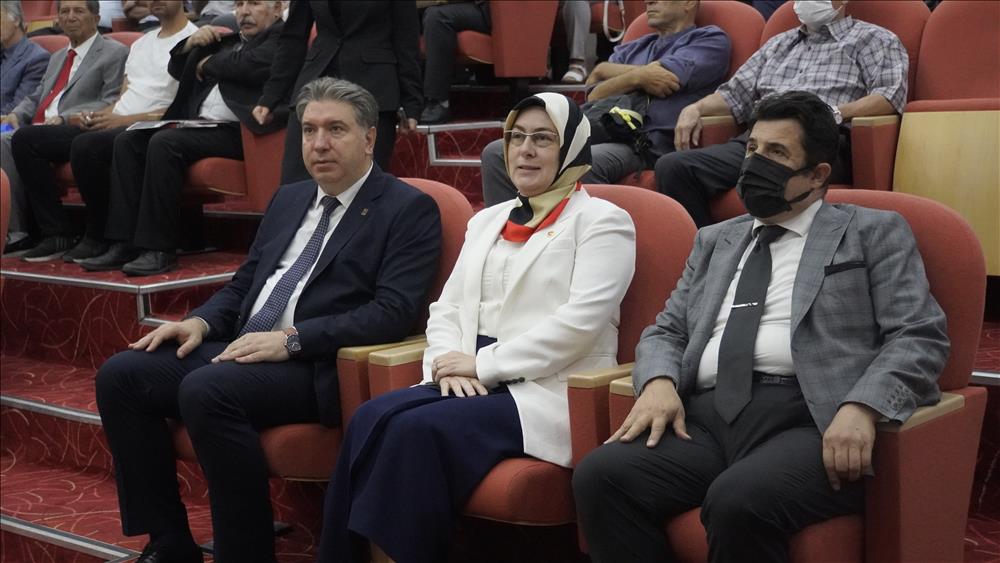 Ünlü Tarihçi Ölümünün 6. Yılında Yalova’da Anıldı