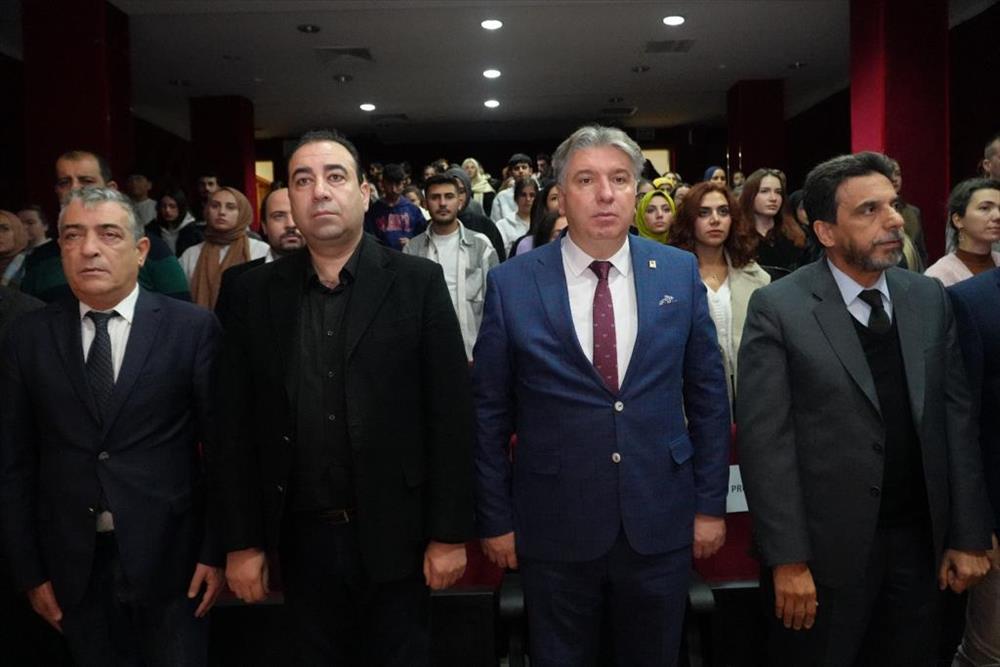 "Her Yönüyle Diyabet Günü" Programı Düzenlendi