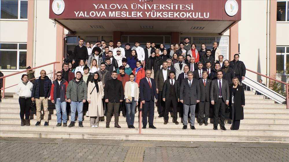 GastroFish Kapanış Konferansı Gerçekleşti