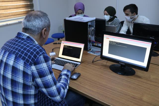 Yalova Üniversitesi’nde Geliştirilen Yapay Zekâ Algoritması Ülke Gündeminde