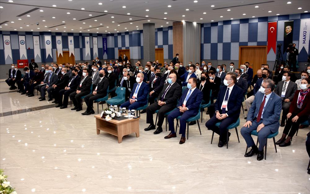 Yalova Üniversitesi ADIM Üniversiteleri Birliği Rektörler ve İdari Grup Toplantısı’na Katıldı