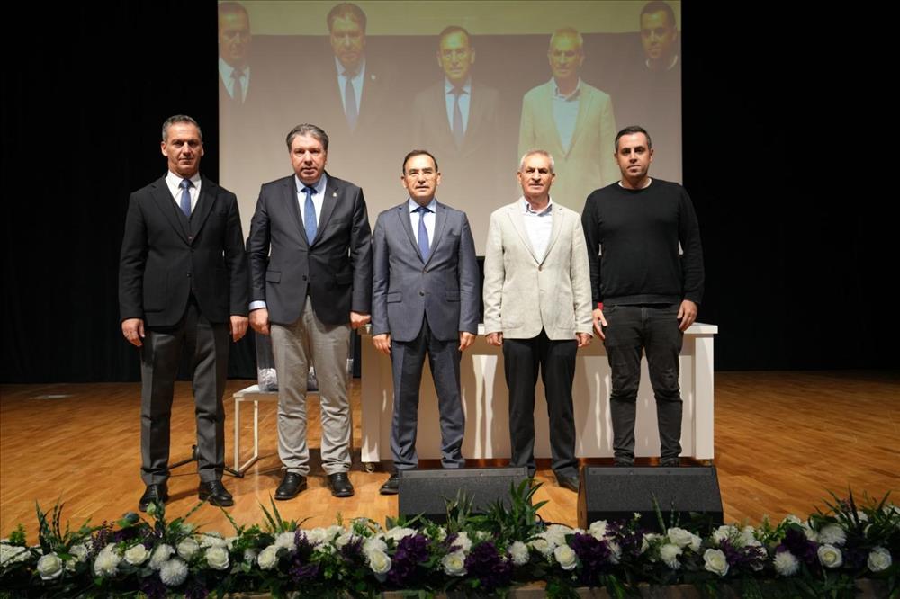 Notary Draw for İŞKUR Youth Programme Held at Yalova University