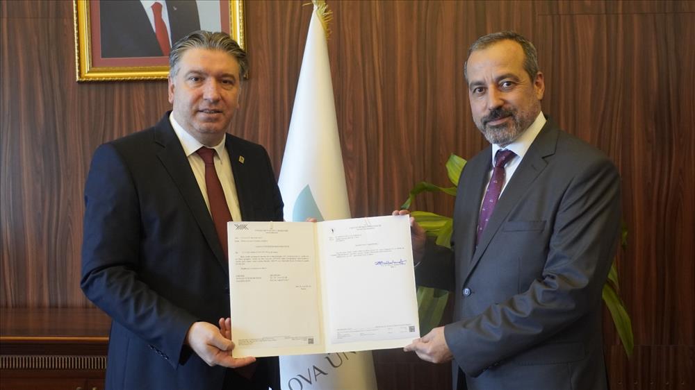 İslami İlimler Fakültesi Dekanlığına Prof. Dr. Cahit Külekçi Atandı
