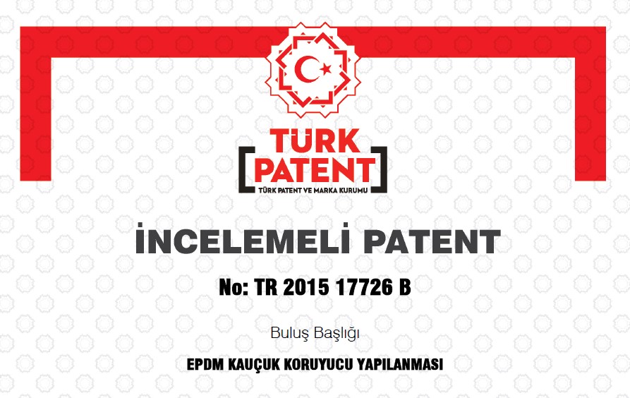 Öğr. Gör. Dr. Gökhan Tımaç’ın Buluşu “İncelemeli Patent” Olarak Tescillendi
