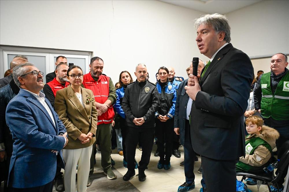 University Social Boutique Opens for Service