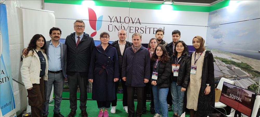 TEKNOFEST 2023 Başladı