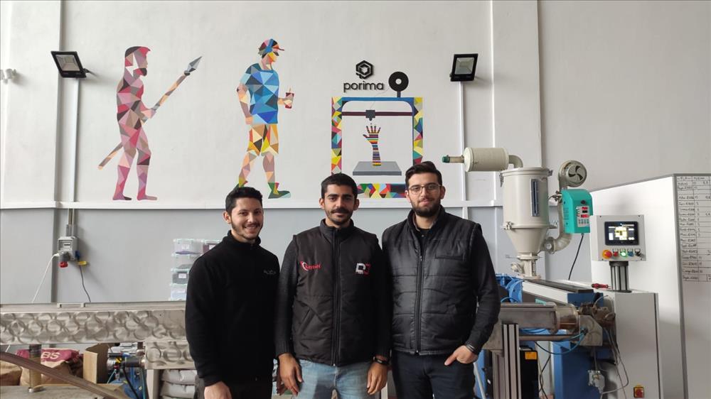 Öğrencimize Aksa’dan Yatırım Desteği