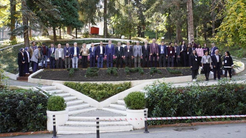 ISEM 2022 Yalova Üniversitesi Ev Sahipliğinde Başladı