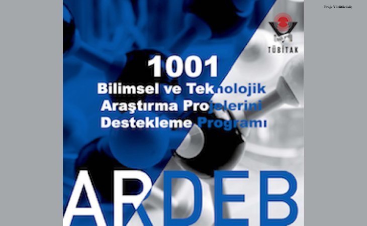 Yalova Üniversitesi Tübitak 1001 Projesi İçinde Yer Alacak