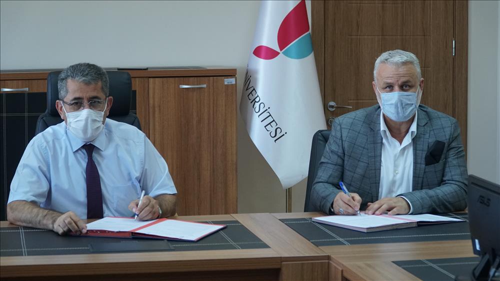 Yalova Üniversitesi İle Bilim Adamları Ve Mucitler Derneği Arasında İş Birliği Protokolü İmzalandı