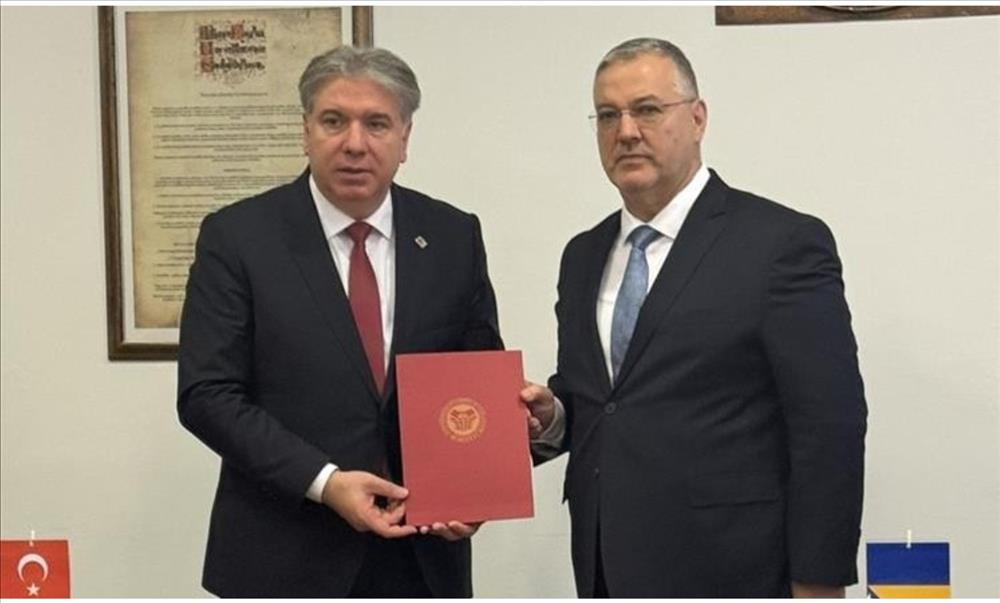 Visit from our University to the University of Tuzla, Bosnia and Herzegovina