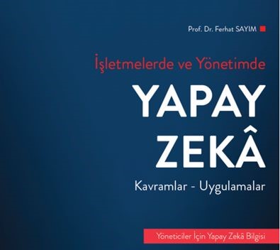 Öğretim Üyemizin Kitabı Yayımlandı