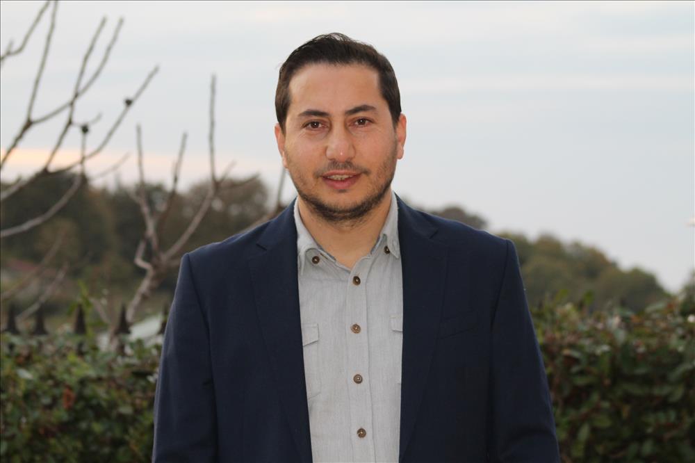 Prof. Dr. M. Atilla Taşdelen Kimya Bilimine Yön Veren 100 Türk Bilim İnsanı Listesine Girdi