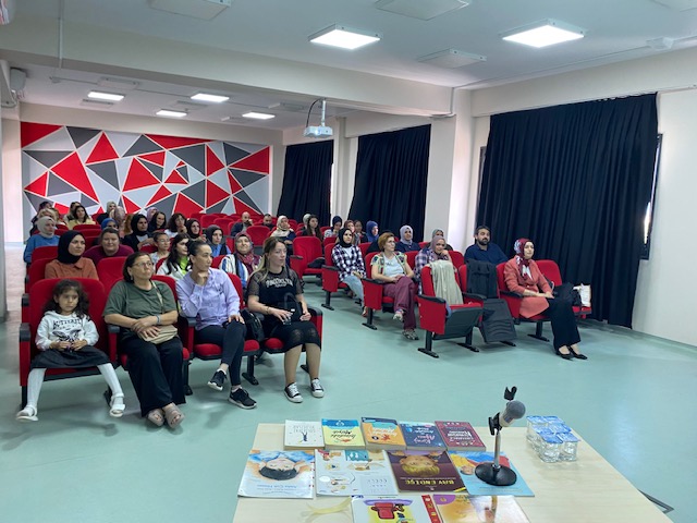 Engellilik Çalışmaları – I Paneli Gerçekleştirildi