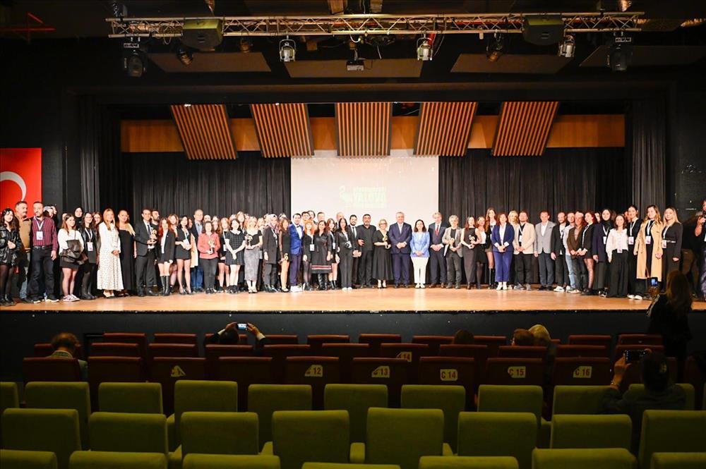 2. Uluslararası Yalova Film Festivali Sona Erdi 