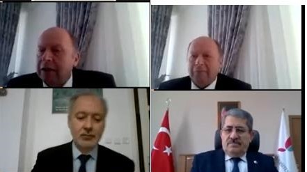 Yügim ‘Tekno Girişim Ve Endüstri 4.0’ Etkinliği Gerçekleştirdi