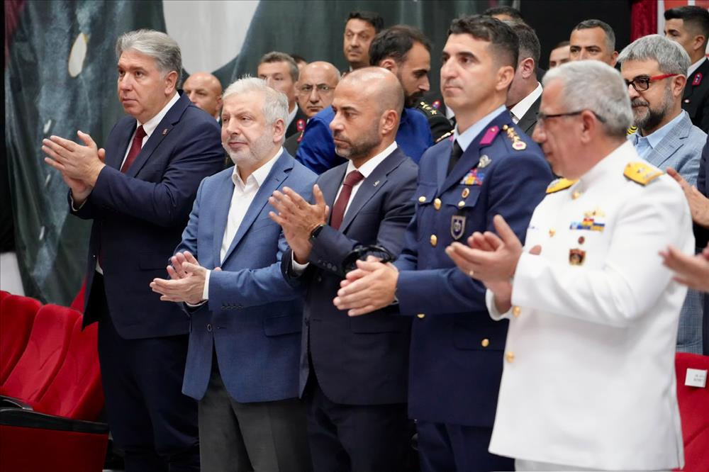 İrade Bizim, Zafer Bizim 