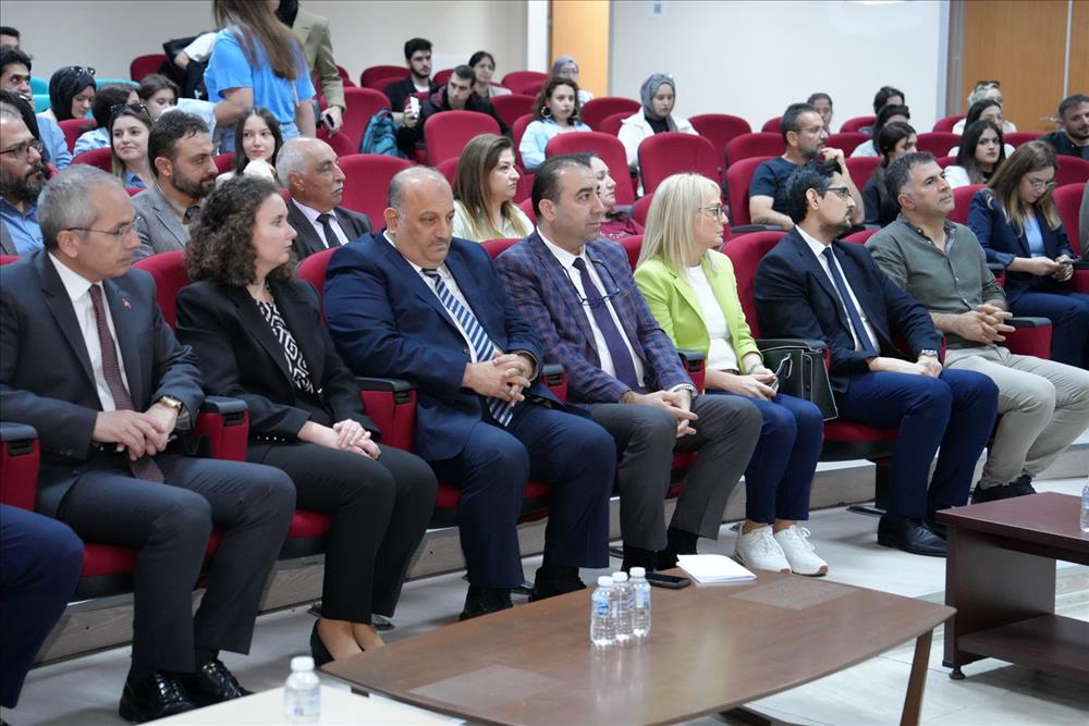 Sağlık Akademisi Günlerinin Gündemi: Engelliler 