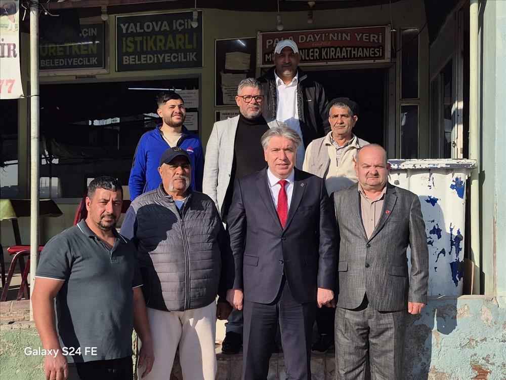 Rektörümüz Prof. Dr. Mehmet Bahçekapılı’dan Romanlar Günü Kutlaması
