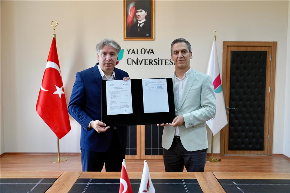 We Continue to Work to Prepare Our Students for the Future and the Labour Market in the Best Possible Way