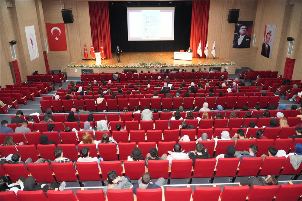 Yalova Üniversitesi Sağlık Akademisi Günleri Başladı