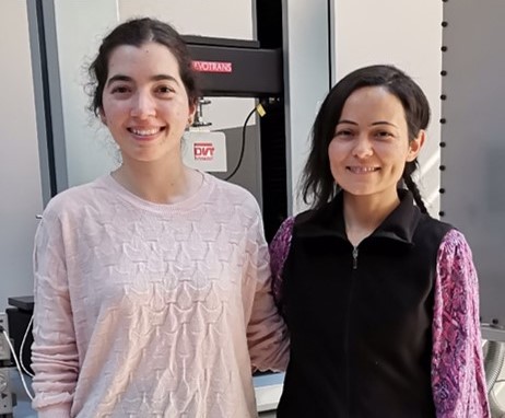Yalova Üniversitesi Polimer Malzeme Mühendisliği’nden Önemli Proje Başarisi
