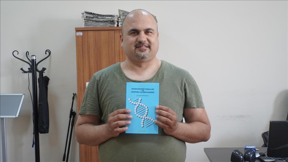 Öğretim Üyemizden Rehber Niteliğinde Çalışma