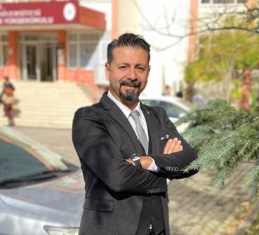 Yalova Üniversitesi Peyzaj ve Süs Bitkileri Bölümü Projesi, TÜBİTAK 2214/A Programı'ndan Destek Almaya Hak Kazandı