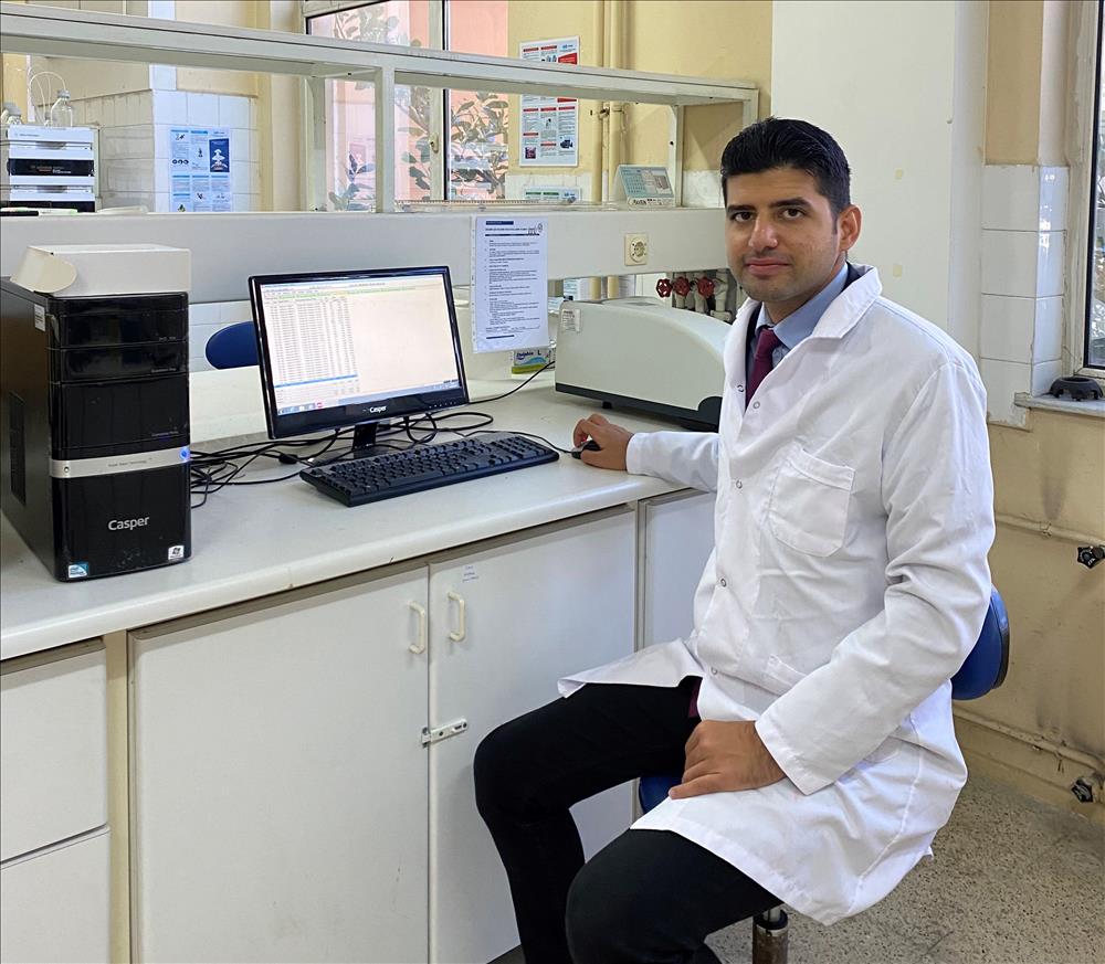 Yalova Üniversitesi’nden Covıd-19 Hakkında Bir Bilimsel Çalışma Daha 
