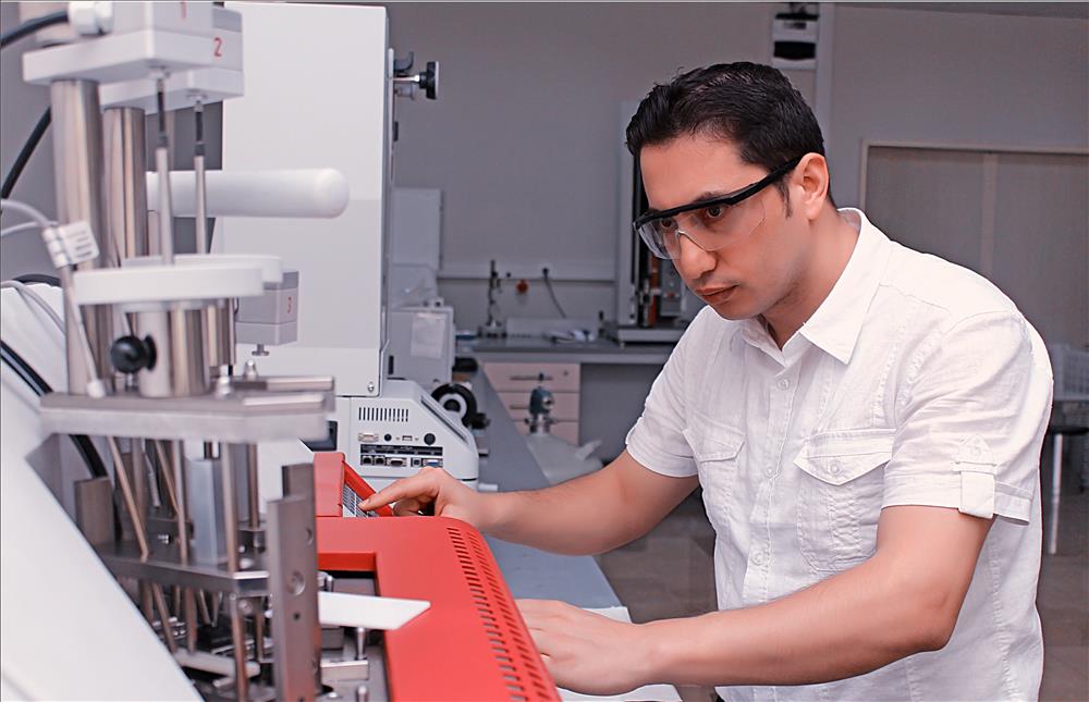 Prof. Dr. M. Atilla Taşdelen IUPAC’ta Ülkemizi Temsil Edecek