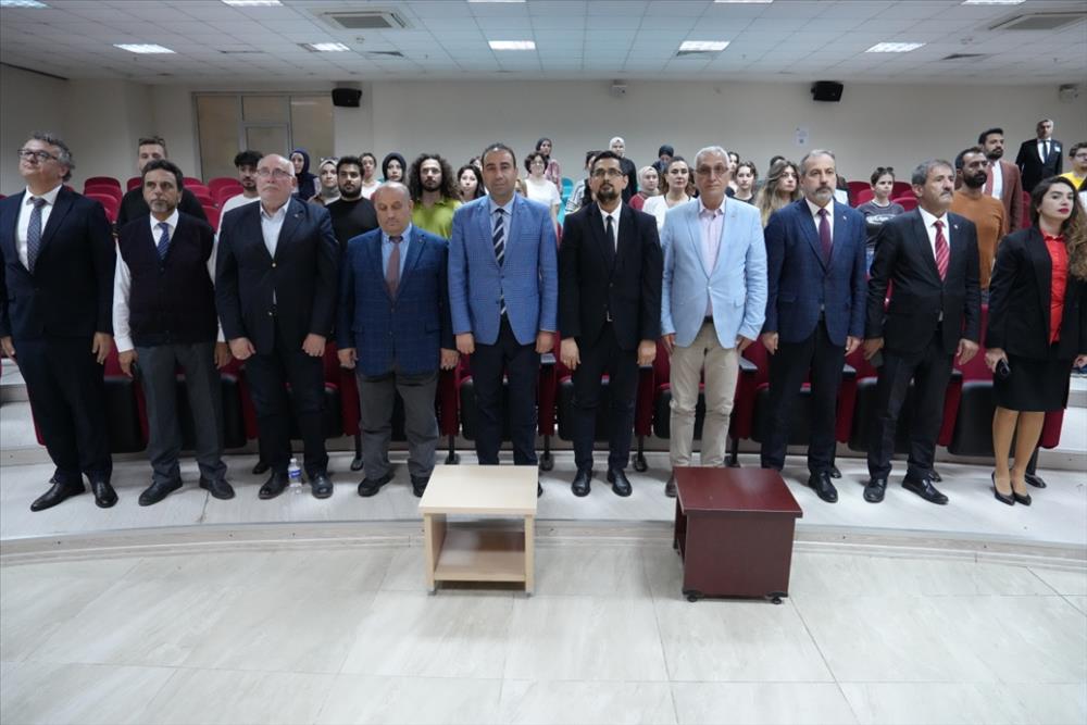 Sağlık Akademisi Günlerinde Hiperaktivite Konuşuldu 