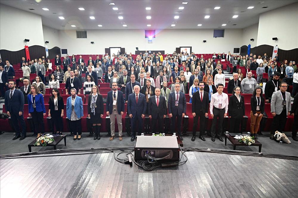 Erasmus Temsilcileri Afyonkarahisar’da Buluştu 