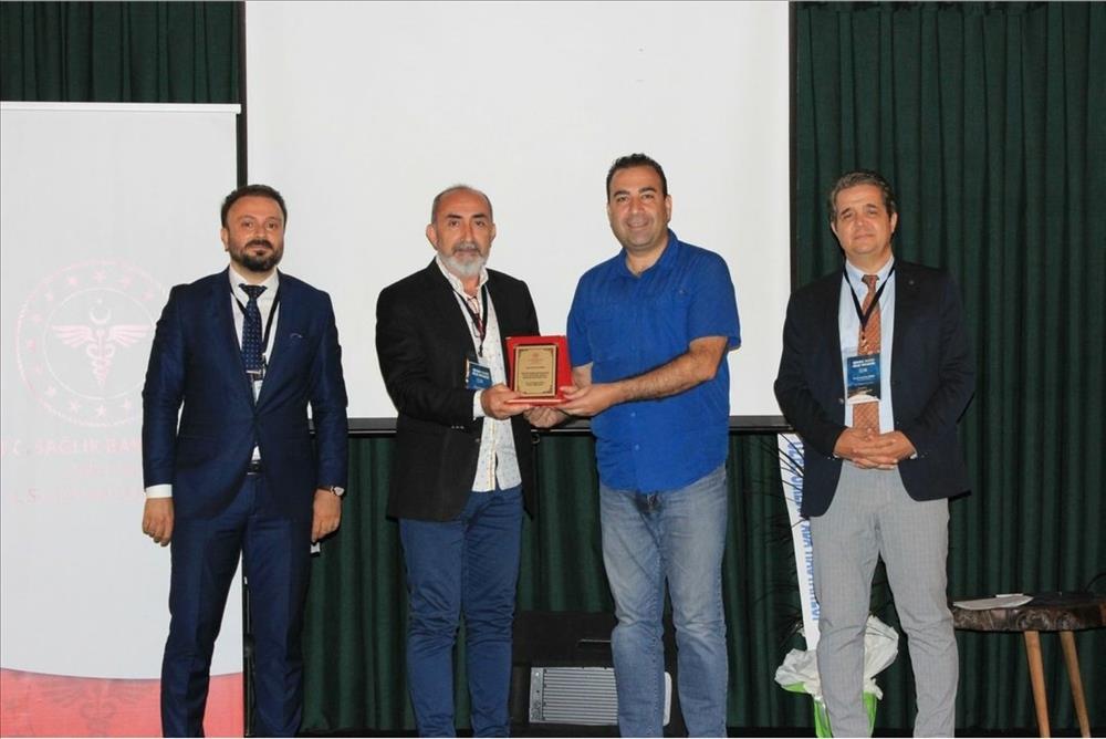 Pediatri Uzmanları Bölge Toplantısı Gerçekleştirildi
