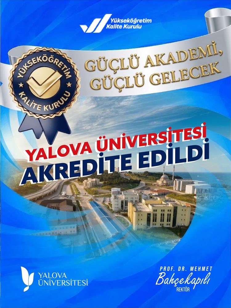 Üniversitemizden Gurur Verici Bir Başarı