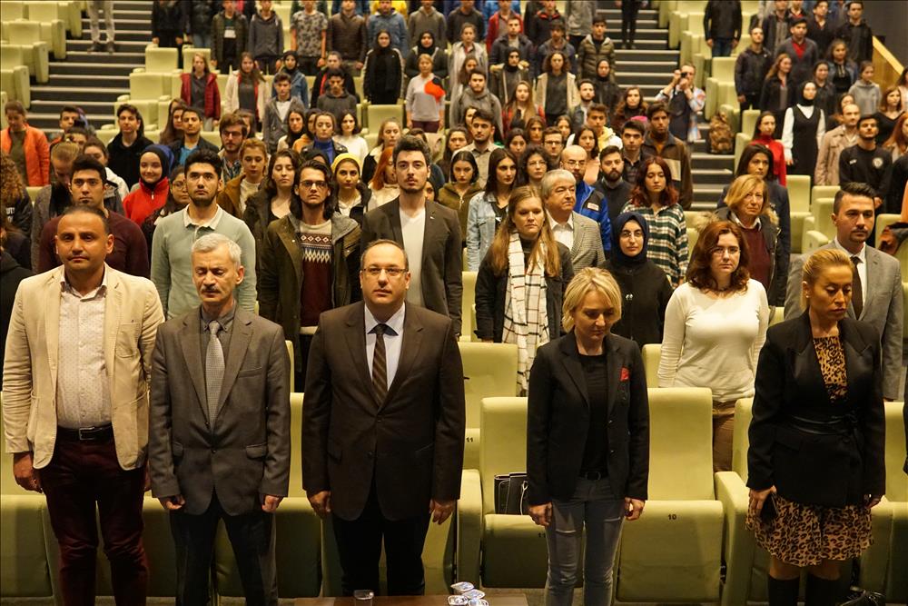 Yalova Üniversitesi’nden 2. Geleneksel Kariyer Zirvesi