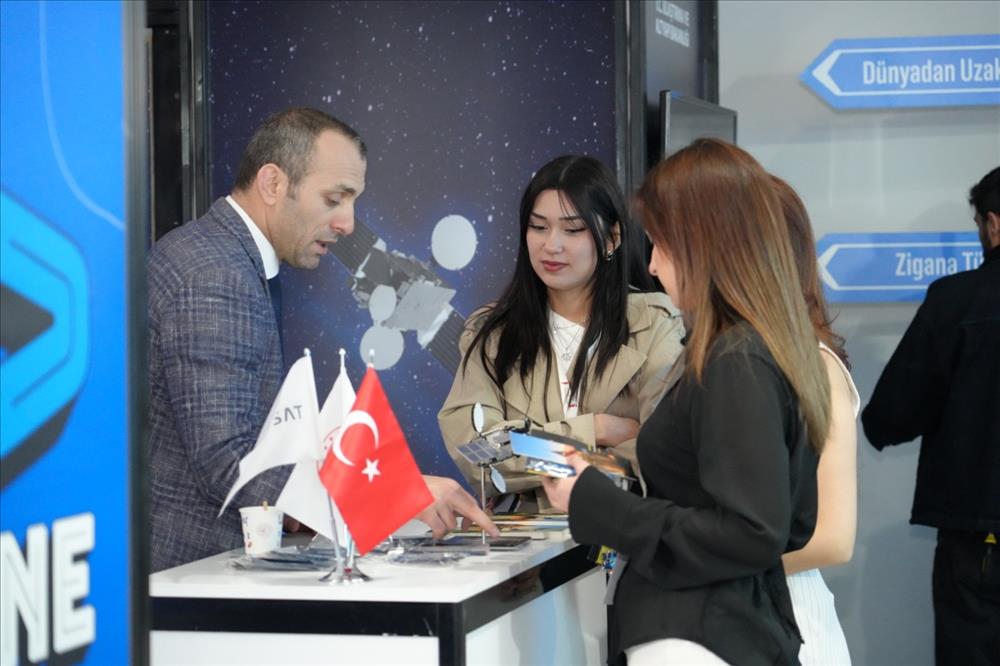 U-FEST has kicked off on our campus