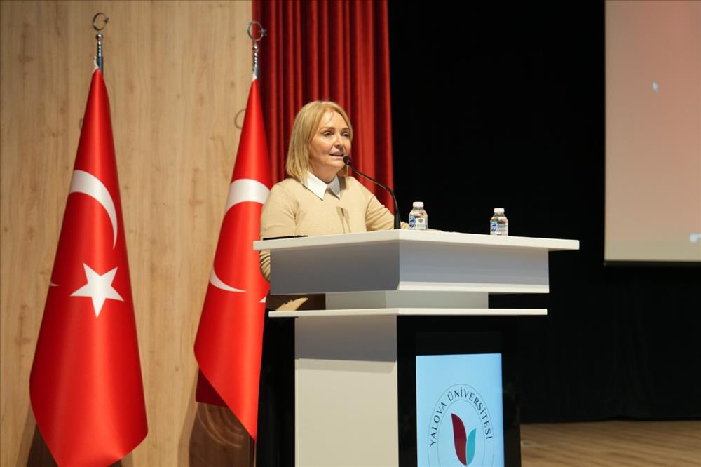 Narkorehber Gençlik Eğitimi Programı Gerçekleştirildi.