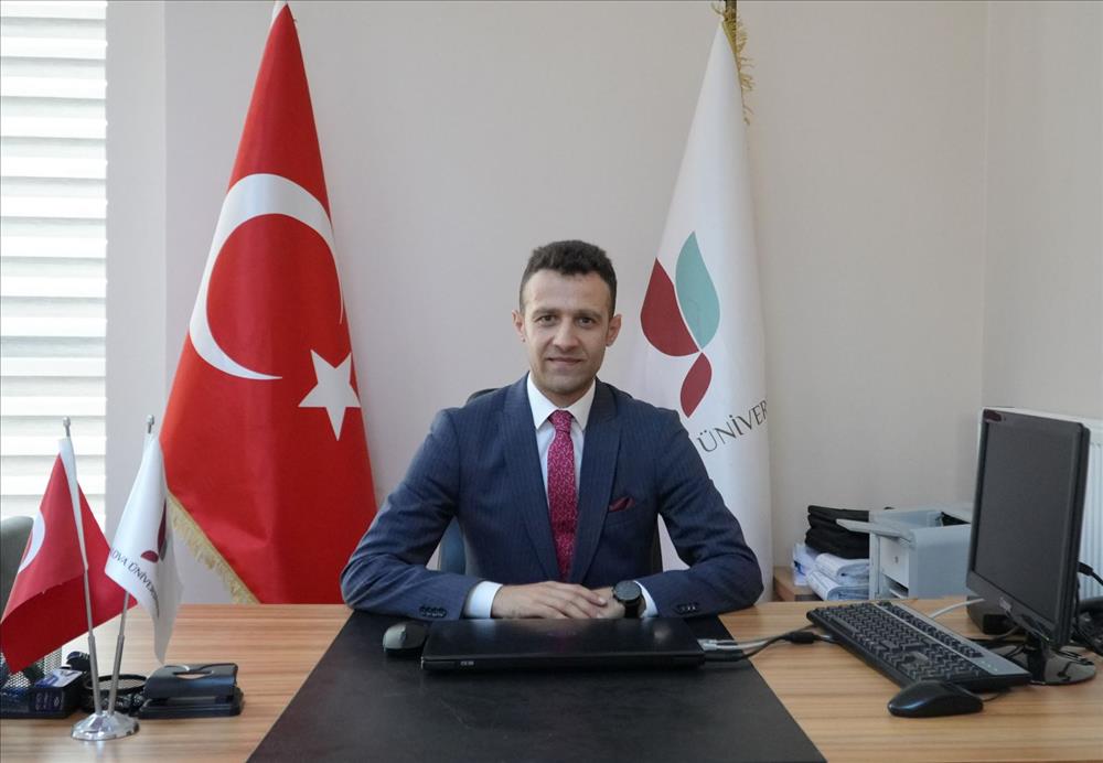 Yalova Üniversitesi Akademisyeninden Patent Başarısı