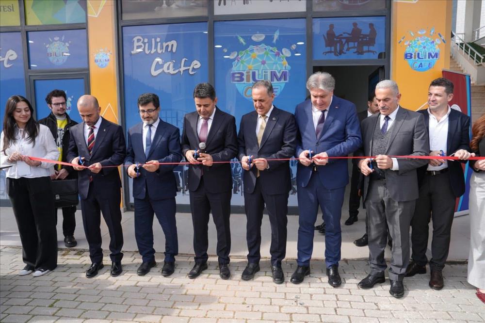 Another important step for our students at our university