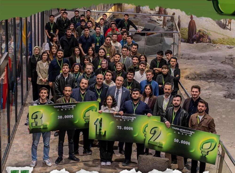 Otel, Lokanta ve İkram Hizmetleri Bölümü Programlarına TURAK'tan 6 Yıllık Tam Akreditasyon