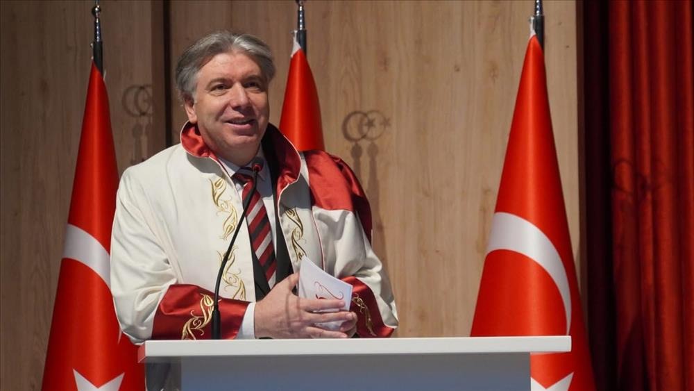 14 March Doctors’ Day was celebrated at our university.