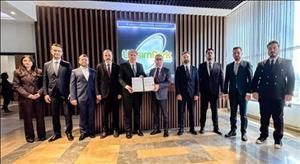 Yalova Üniversitesi ile UlaşımPark A.Ş. Arasında İş Birliği Protokolü