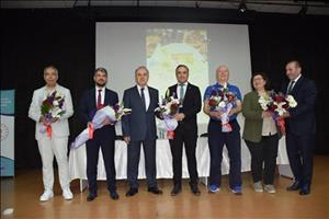 Yöresel Mutfağın Markalaşması Paneli Gerçekleştirildi