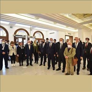 Yalova University Faculty of Arts and Design Artworks Shown in Bursa
