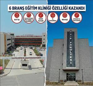 Kliniklerde Asistan Eğitimi Başlıyor